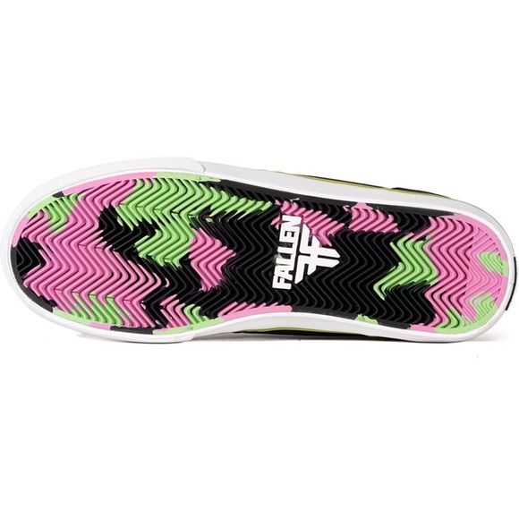 BNIB fallen footwear the GOAT mens size 11 - Picture 7 of 7